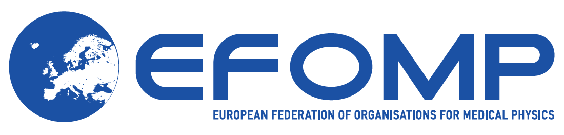 European Federation of Organisations For Medical Physics